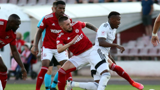 Лиепая ще посрещне ЦСКА отпочинал след като този уикенд отборът