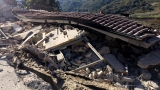 Централна Италия ударена от най-силното земетресение от 1980 г. 