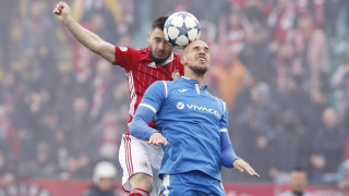 ЦСКА 11 април 18 00 Левски Състав 30 Витаутас Черниаускас 21