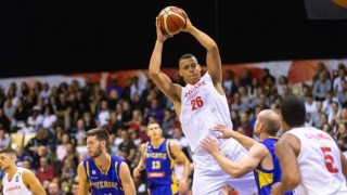 Датският национал Йонас Зохоре подписа с Рилски спортист 211 сантиметровият баскетболист