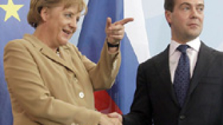 Медведев: Ерата на US икономическото господство приключи