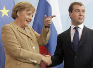 Медведев: Ерата на US икономическото господство приключи
