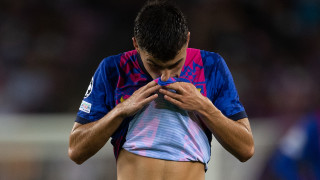 Байерн Мюнхен има сериозното намерение да привлече младата звезда на