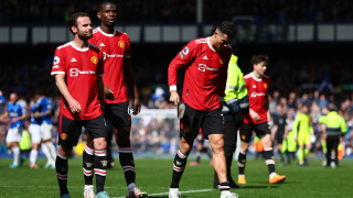 Майката на детето чийто телефон бе счупен от Кристиано Роналдо