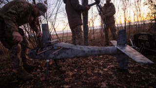 Руското министерство на отбраната заяви че неговите подразделения за противовъздушна