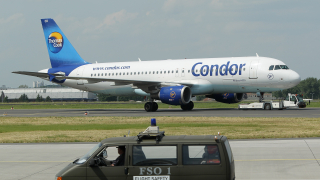 Lufthansa засилва нискобюджетния си бизнес. Може да купи Condor Airlines