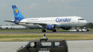 Берлин спасява Condor след фалита на Thomas Cook