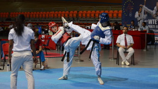 България вече има 5 бронзови медала от първия ден на