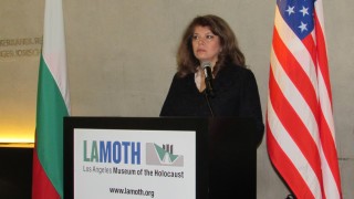 Днес мастилото на антисемитизма не е изсъхнало Вирусът на ненавистта