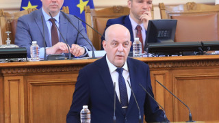 Правителството на Румен Радев оставя Антоан Гечев начело на Държавна агенция