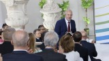 Желязков: Пътят на България към Шенген беше много труден, но полезен за цяла Европа