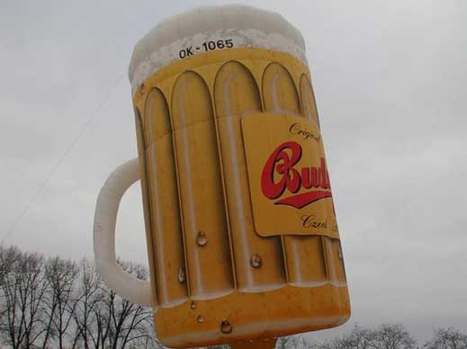 Чешкият Budweiser пред приватизация