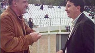 Димо Момиров избран за шеф на съдиите!