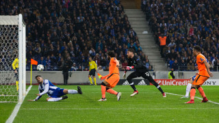 Футболният сблъсък Берое Лудогорец и двата осминафинала в Шампионската лига