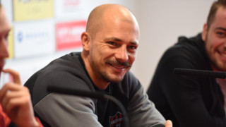 Hecтop Ел Маестро е имал допир с редица големи футболни