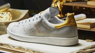 Stan Smith вероятно е един от най популярните ако не и