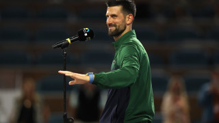 Нова буря в тениса: Играчите искат по-големи наградни фондове на турнирите от Шлема