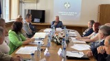Общественият съвет към КЗК подкрепи законодателни промени за присъединяването на България към ОИСР