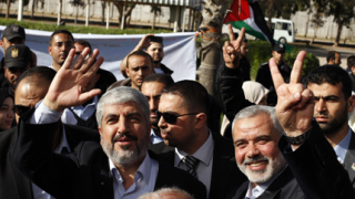 Лидерът на „Хамас” пристигна в Ивицата Газа след 45-годишно изгнание