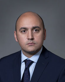 Васил Грудев - служебен министър на земеделието и храните