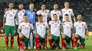 Ето всички възможни съперници на България в Лига на нациите