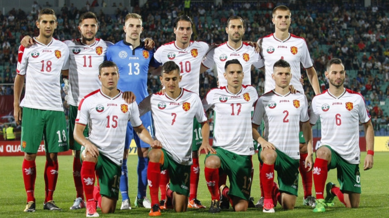 България 1 : 0 Швеция 11′ ГООООЛ ЗА БЪЛГАРИЯ!!! 1:0!!!