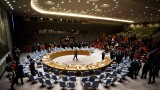 Бламираха Русия в Съвета за сигурност на ООН