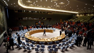 Германия и Франция със споделено председателство на Съвета за сигурност на ООН