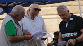 Кабинетът на Бойко Борисов вече спокойно може да подаде оставка