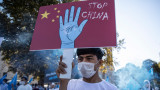 Турция ще воюва с Китай за уйгурите, ако е нужно, обявиха турски националисти
