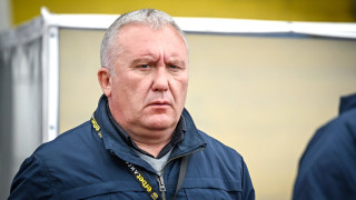 Спартак Варна прави всичко възможно да се подсили с двама