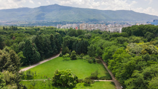 София и реките ѝ звучи като комбинация която рядко