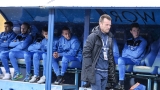 Елин Топузаков каза защо е бил неудобен като треньор на Левски 