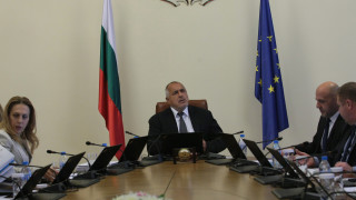 Правителството одобри проект на Закон за изменение и допълнение на