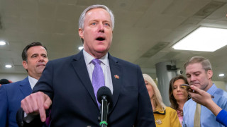 Американският президент Доналд Тръмп прави поредна рокада в екипа си