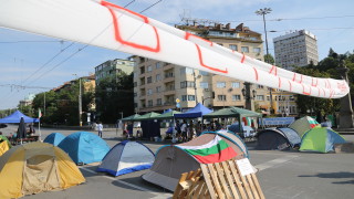 "Да, България" видя целенасочена акция на полицията за буса на "Системата ни убива"