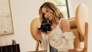 Плажните приключения на Ашли Тисдейл