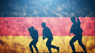 След месеци преговори коалиционните партии в Германия — Християндемократически съюз Християнсоциален