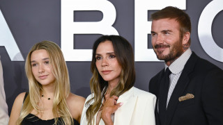 Дрехата, която Виктория Бекъм няма да позволи на дъщеря си да облече