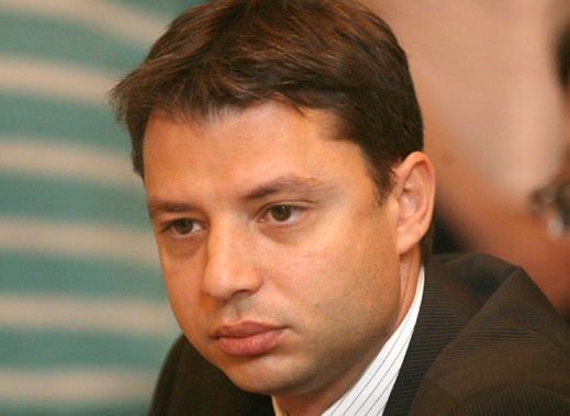 Делян Добрев е новият министър на икономиката, енергетиката и туризма