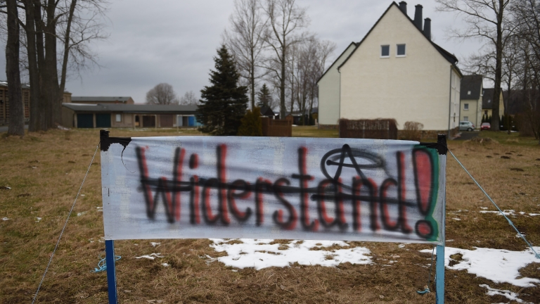 Смъртни заплахи срещу министъра по интеграционни въпроси в Саксония