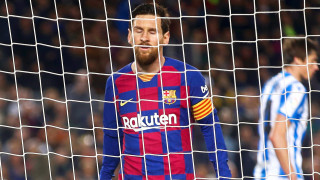 Лионел Меси ще бъде капитан на Барселона и през новия сезон