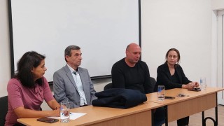 На 10 октомври се обсъдиха бъдещи действия за увеличение на