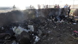 Украйна посочи основните версии за авиокатастрофата в Иран
