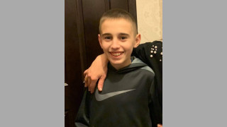 Полицията издирва 12-годишно момче от Кърджали