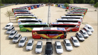 Над 1000 автомобила ще возят участниците на Световното първенство 