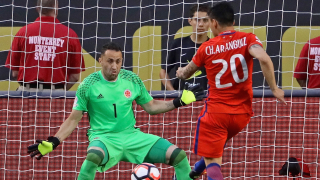 Отново финал Аржентина - Чили