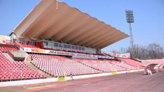 Билетите за предстоящия двубой на ЦСКА с Ботев Пловдив вече