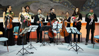 Нападател нападна виолончелистката Офелия Гайяр и открадна ценния й инструмент