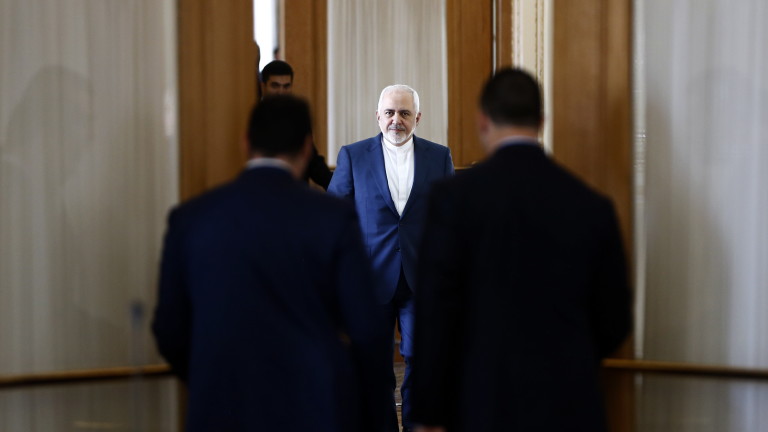 Иран се защитавал срещу икономическия тероризъм на САЩ